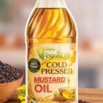 Cold Pressed Oil