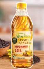 Cold Pressed Oil
