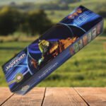 Jagannath Masala Incense