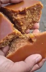 100% DESI KHEJUR GUR ( Date Jaggery) - Image 3
