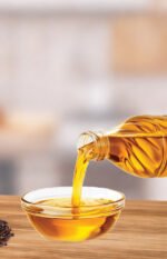 Cold Pressed Oil - Image 2