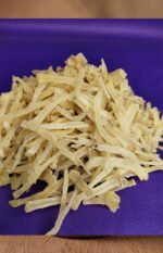 Potato French Fry Chips - Image 2