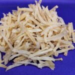 Potato French Fry Chips