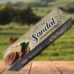 Sandal Masala Incense