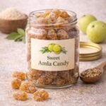 Sweet Amla Candy