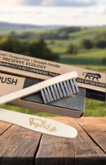 Bamboo Toothbrush - Image 3