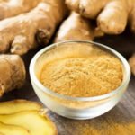 Ginger Powder