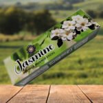 Jasmine Incense