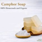 Camphor Soap
