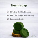 Neem Soap